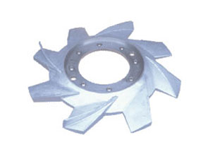 Impeller Manufacturer