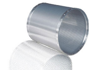 Industrial Water Filter