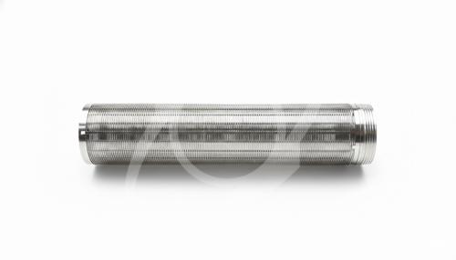 楔型網過濾器