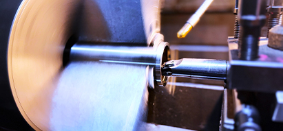 Turning