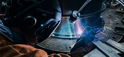 Structural Welding