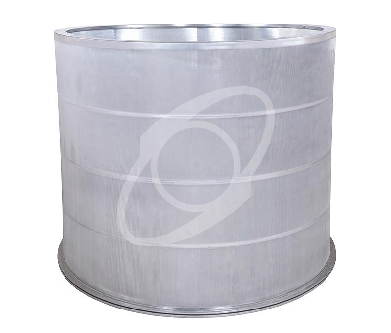 Hole Type Screen