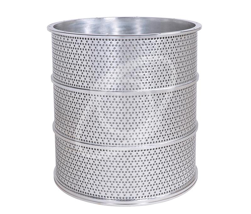 Hole Type Screen