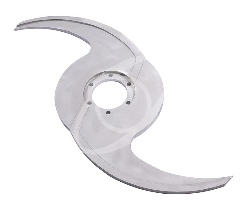 Impeller