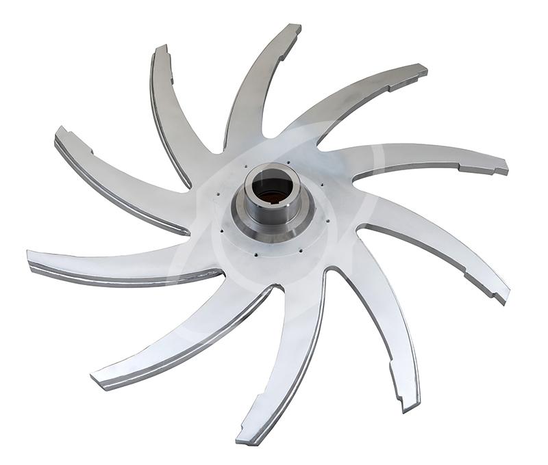 Impeller
