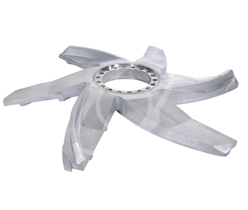 Impeller