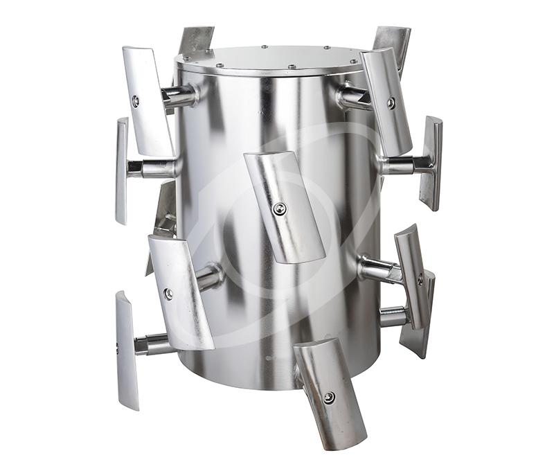 Rotor