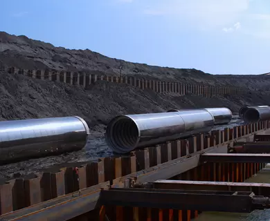取水工程